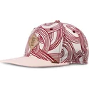 beige-rote-snapback-kappe-ma-pattern-von-djinns