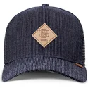 djinns-hft-denim-wishy-marineblaue-trucker-kappe
