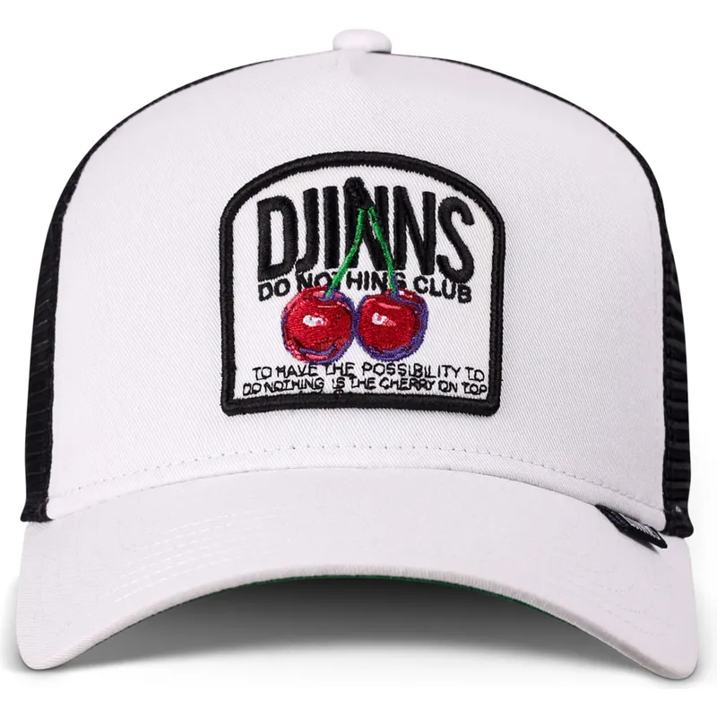 weisse-trucker-cap-do-nothing-club-hft-dnc-cherry-von-djinns