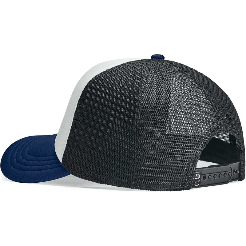 trucker-cap-marineblau-classic-von-oblack
