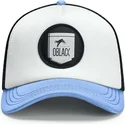 gorra-trucker-hellblau-classic-von-oblack