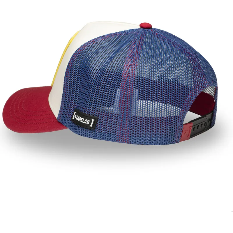 mehrfarbige-trucker-kappe-monkey-d-luffy-op5-luf-one-piece-von-capslab