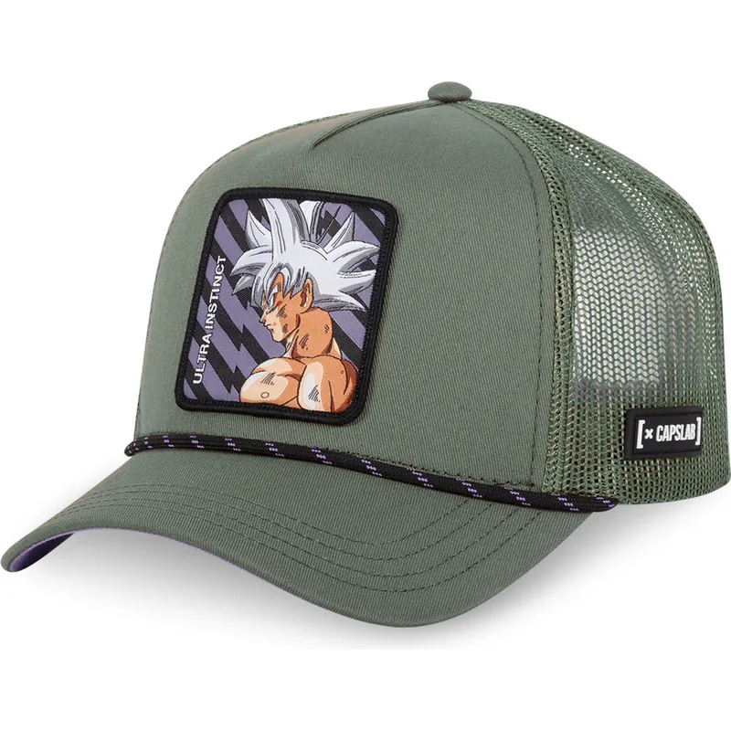 trucker-cap-grun-son-goku-ultra-instinct-dbs6-ult-dragon-ball-von-capslab