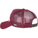 gorra-trucker-granat-buckl-b-von-von-dutch