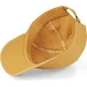 verstellbare-gelbe-curved-cap-log05-cd-von-von-dutch
