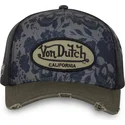 trucker-cap-blau-print01-von-von-dutch