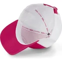 von-dutch-fluo01-rosa-weisse-trucker-kappe