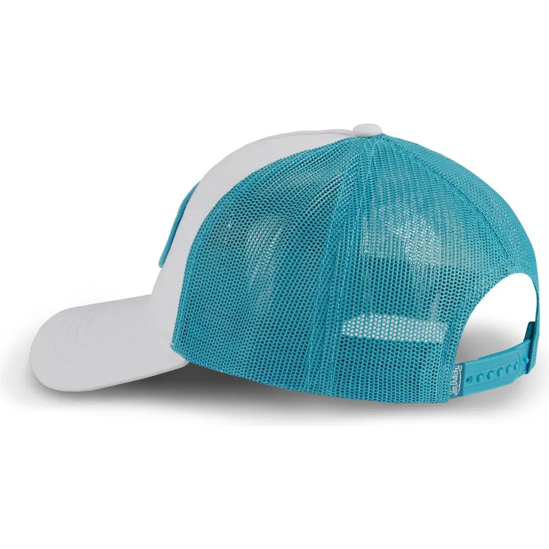 trucker-cap-weiss-und-blau-fluo03-ct-von-von-dutch trucker-cap-weiss-und-blau-fluo03-ct-von-von-dutch