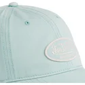 hellblaue-verstellbare-curved-cap-log04-cd-von-von-dutch
