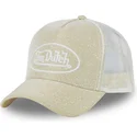gelbe-trucker-kappe-shio-von-von-dutch