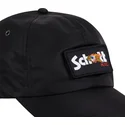 verstellbare-schwarze-curved-cap-jet-nr-von-von-dutch-x-schott-nyc