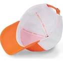 von-dutch-fluo04-orange-weisse-trucker-kappe