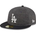 schwarze-flache-angepasste-59fifty-day-retro-crown-kappe-der-los-angeles-dodgers-mlb-von-new-era