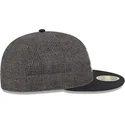 los-angeles-dodgers-mlb-new-era-59fifty-day-retro-crown-schwarze-flat-cap