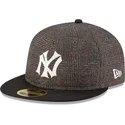 schwarze-eng-anliegende-59fifty-day-retro-crown-kappe-der-new-york-yankees-mlb-von-new-era