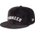 new-era-59fifty-new-york-yankees-mlb-day-schwarze-flat-cap