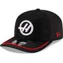 schwarze-gebogene-snapback-kappe-9seventy-stretch-snap-camo-von-haas-f1-team-formula-1-von-new-era
