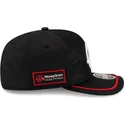 schwarze-gebogene-snapback-kappe-9seventy-stretch-snap-camo-von-haas-f1-team-formula-1-von-new-era
