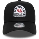 schwarze-a-frame-cotton-patch-trucker-kappe-von-new-era