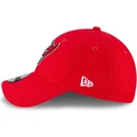 rote-verstellbare-kinderkappe-9forty-the-league-der-tampa-bay-buccaneers-nfl-von-new-era