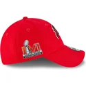 rote-verstellbare-kinderkappe-9forty-the-league-der-tampa-bay-buccaneers-nfl-von-new-era