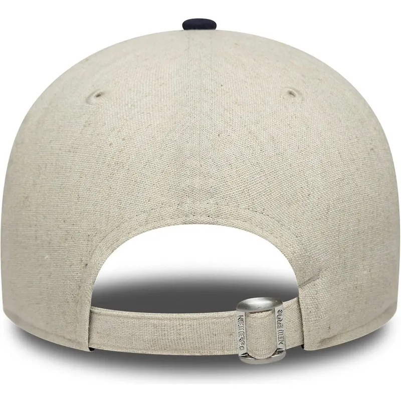 mutzen-gebogen-beige-verstellbares-band-9forty-von-new-era