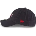 marineblaue-verstellbare-9twenty-core-classic-kappe-der-st-louis-cardinals-mlb-von-new-era