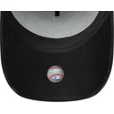 new-era-new-york-yankees-mlb-a-frame-patch-schwarz-weiss-trucker-cap