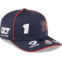 new-era-red-bull-racing-formula-1-max-verstappen-9seventy-stretch-snap-navy-snapback-cap