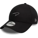 39thirty-seasonal-mclaren-racing-formula-1-new-era-schwarze-gebogene-kappe
