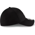39thirty-seasonal-mclaren-racing-formula-1-new-era-schwarze-gebogene-kappe