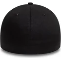 39thirty-seasonal-mclaren-racing-formula-1-new-era-schwarze-gebogene-kappe