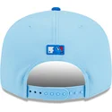 new-era-los-angeles-dodgers-mlb-9fifty-4th-july-blaue-snapback-kappe