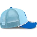 new-era-new-york-mets-mlb-4th-july-9forty-m-crown-a-frame-blaue-trucker-kappe