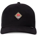 schwarze-trucker-kappe-mountain-hft-waffle-von-djinns