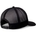 schwarze-trucker-kappe-mountain-hft-waffle-von-djinns