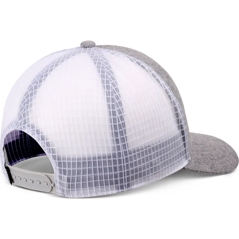 graue-trucker-kappe-mountain-hft-waffle-von-djinns