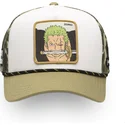 trucker-cap-camouflage-roronoa-zoro-op5-cam-one-piece-von-capslab