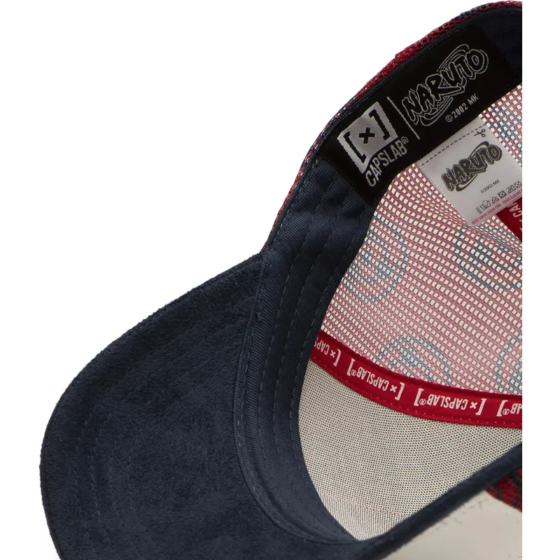 mehrfarbige-trucker-kappe-sasuke-uchiha-sha-naruto-von-capslab