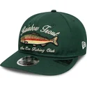 grune-verstellbare-gebogene-kappe-9fifty-retro-crown-outdoor-fishing-club-von-new-era