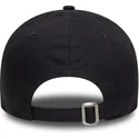 verstellbare-dunkelblaue-9forty-team-outline-kappe-mit-gebogenem-schirm-und-blauem-logo-der-los-angeles-dodgers-mlb-von-new-era