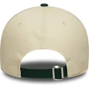 beige-grune-verstellbare-9twenty-kappe-von-garfield-von-new-era