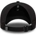 new-era-mlb-new-york-yankees-damen-verstellbare-schwarze-kappe-mit-gebogenem-schirm-open-back-flawless
