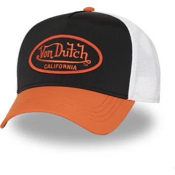 Gorra Trucker Multicolor POLY09 von Von Dutch