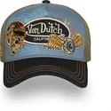 mehrfarbige-trucker-kappe-patches10-von-von-dutch