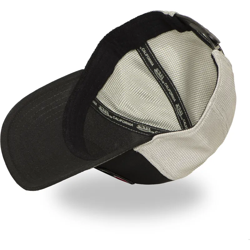 schwarze-und-weisse-trucker-kappe-sem03-von-von-dutch