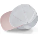 von-dutch-3d-pi-weisse-und-rosa-trucker-kappe