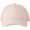 trucker-cap-rosa-glit-pi-von-von-dutch