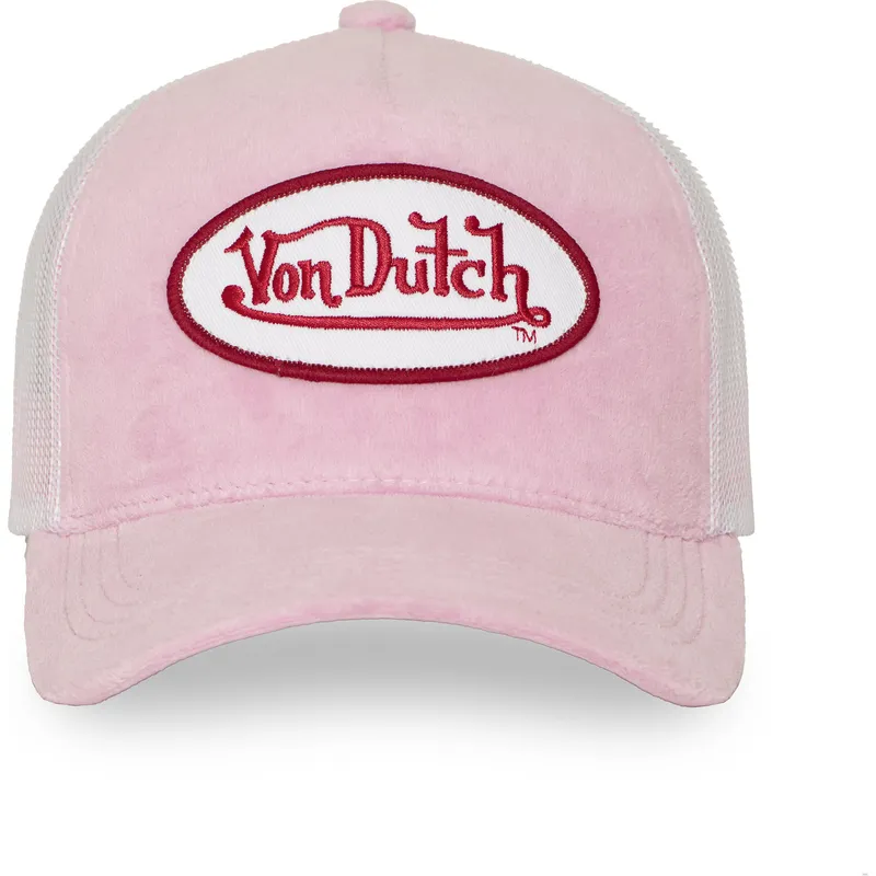 trucker-cap-rosa-und-weiss-kylie-p-von-von-dutch