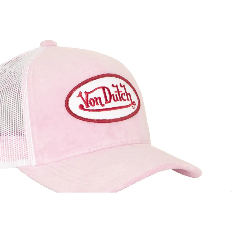 trucker-cap-rosa-und-weiss-kylie-p-von-von-dutch